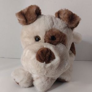 Plushie Dog Purse Stuffed Animal Plush